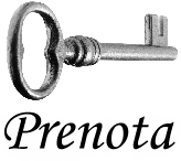 prenota